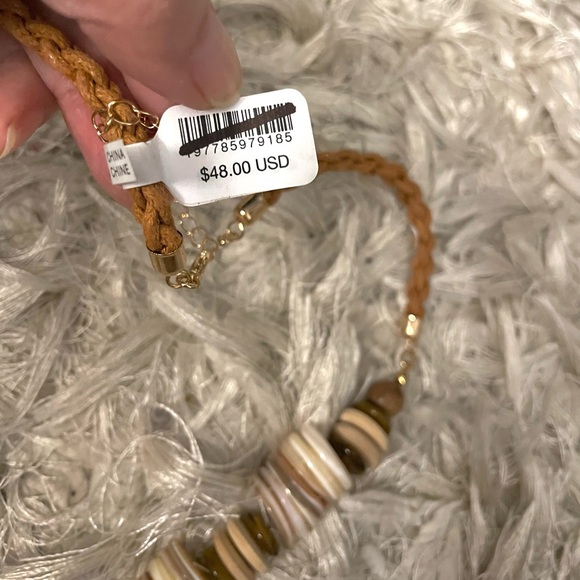 Free People | Isabella Choker Necklace - Picture 5 of 5